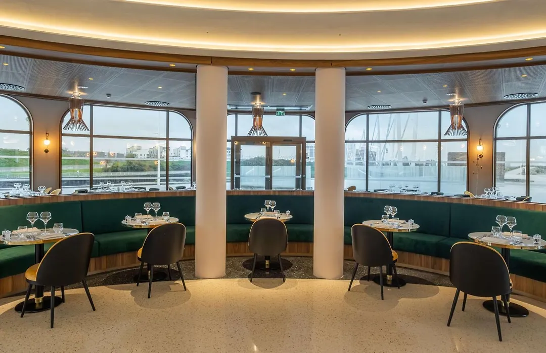 Radisson Blu Grand Hotel&Spa, Malo-Les-Bains-1