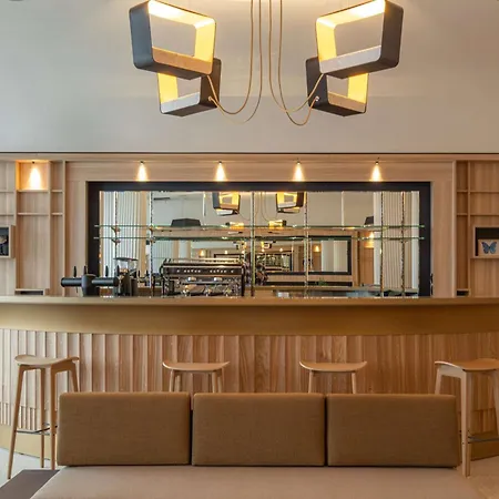Radisson Blu Grand Hotel&Spa, Malo-Les-Bains-2